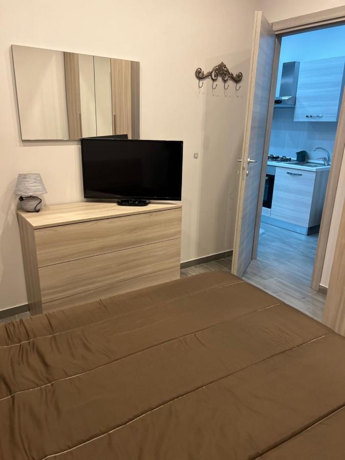 House Tomas Leilighet Napoli Eksteriør bilde